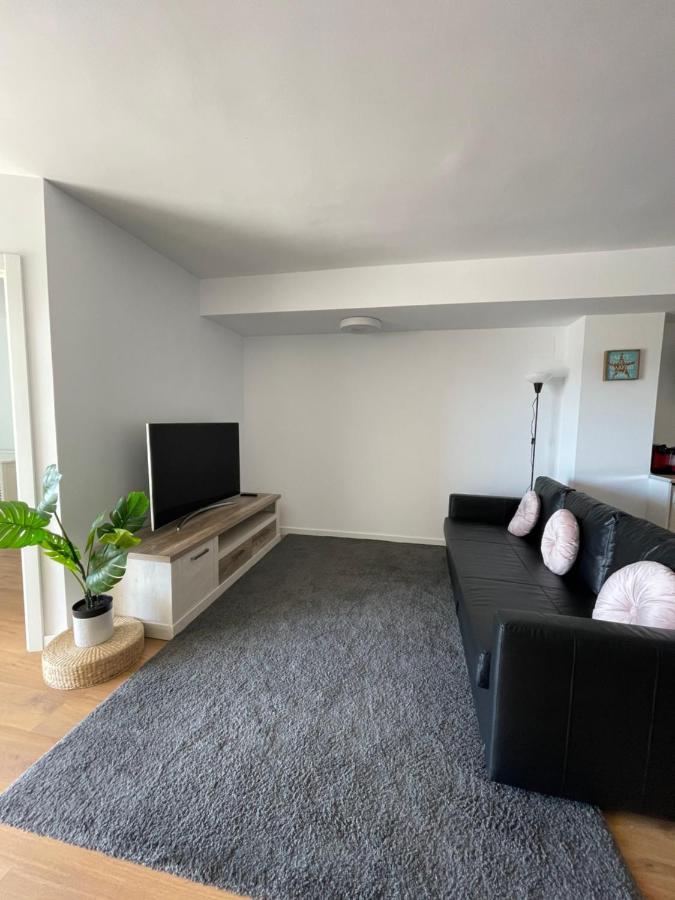 Apartamento con 2 habitaciones Playa Canet Den Berenguer Valencia Exterior foto