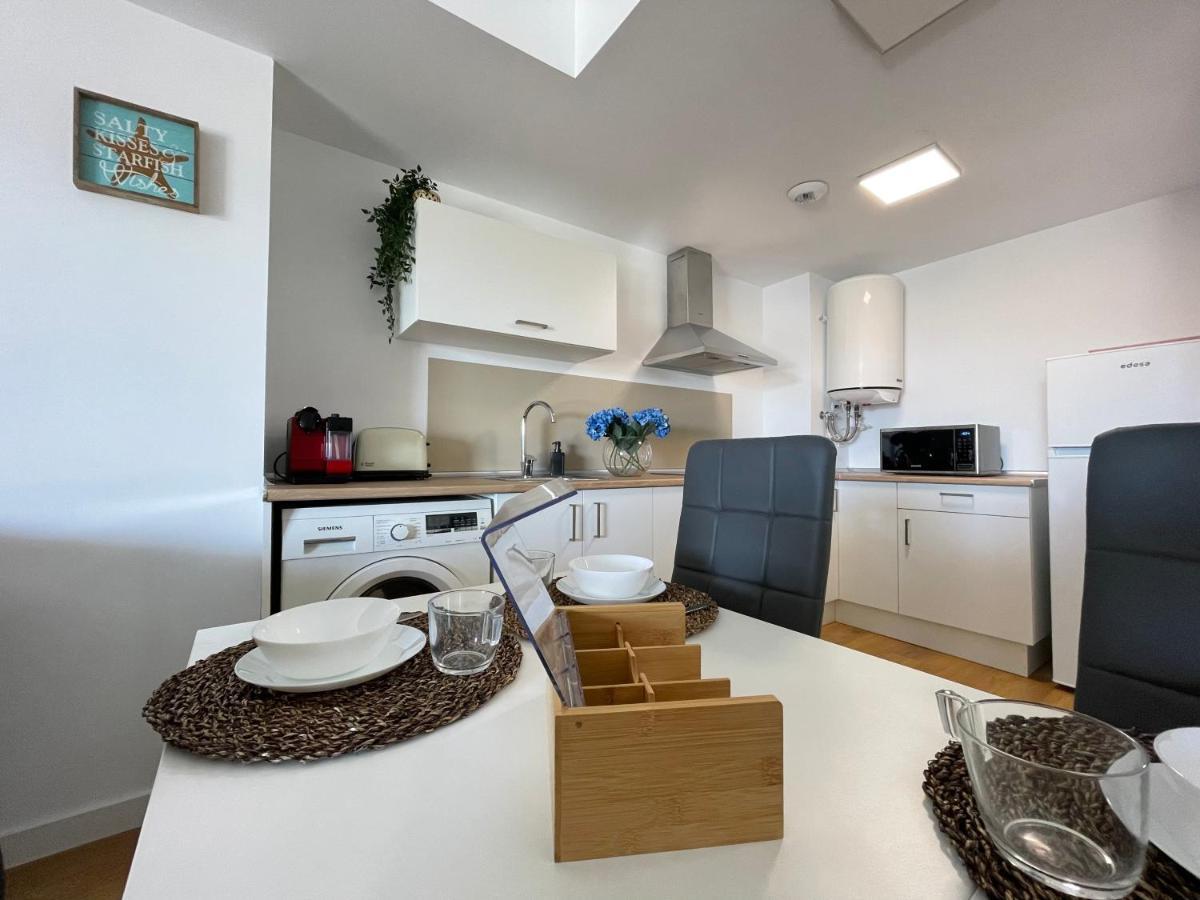Apartamento con 2 habitaciones Playa Canet Den Berenguer Valencia Exterior foto