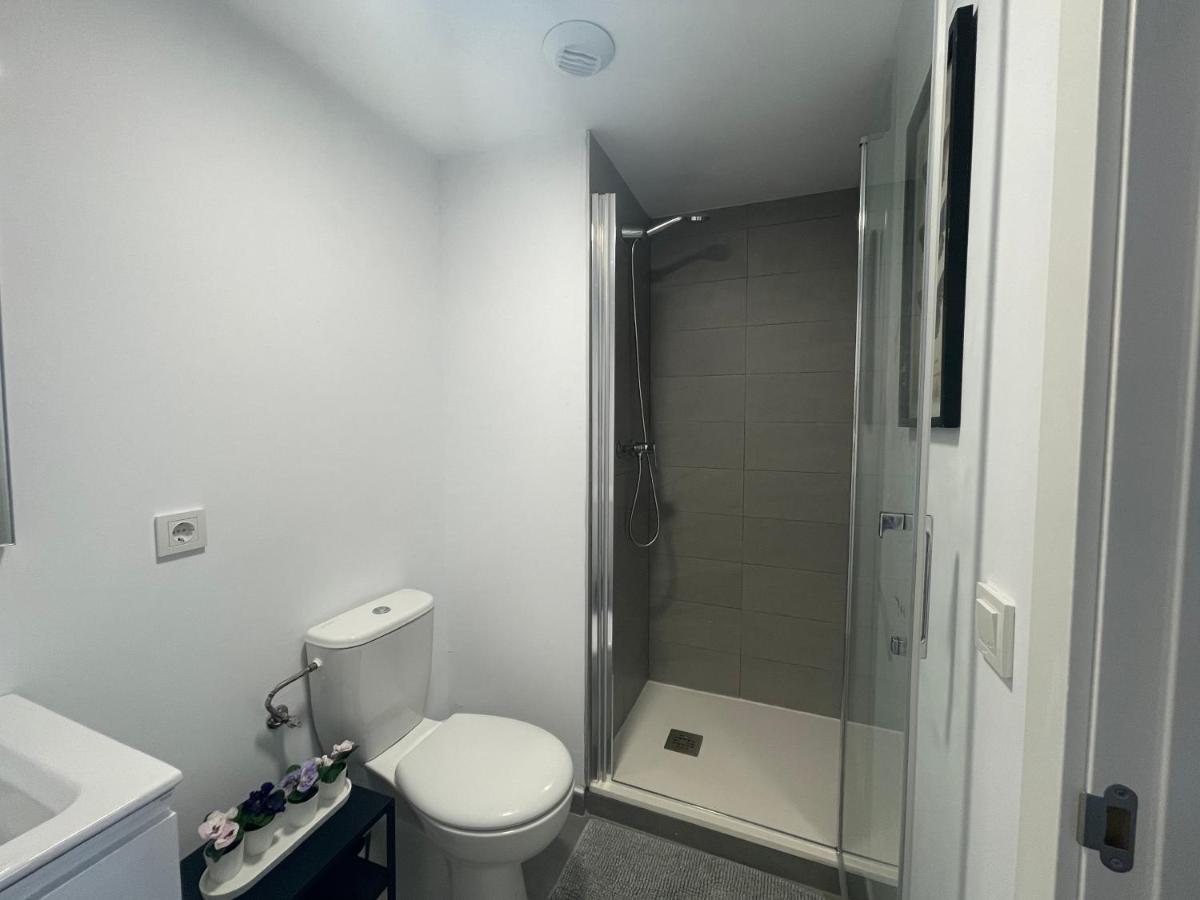 Apartamento con 2 habitaciones Playa Canet Den Berenguer Valencia Exterior foto