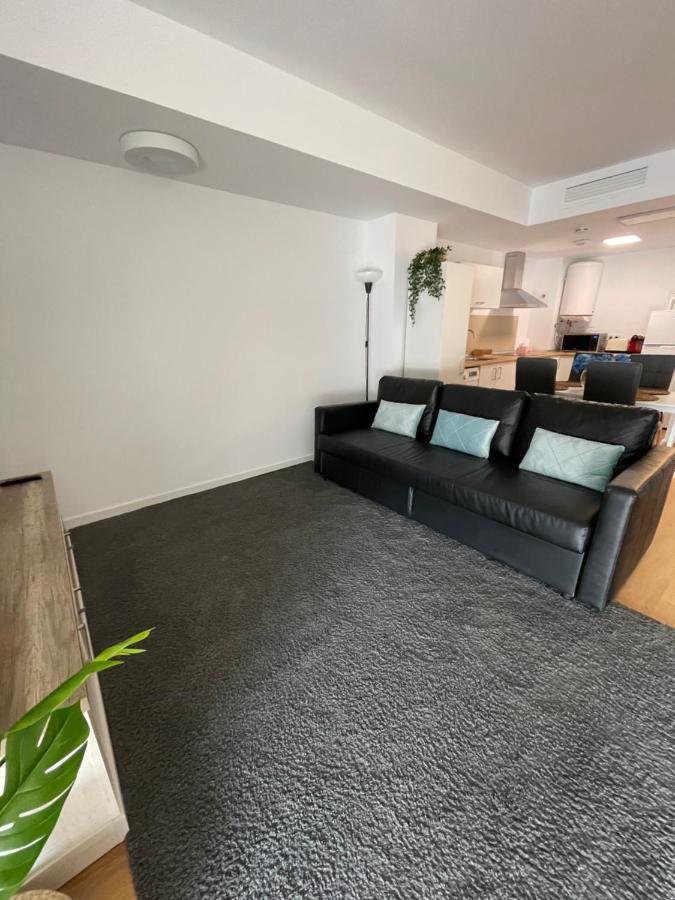 Apartamento con 2 habitaciones Playa Canet Den Berenguer Valencia Exterior foto